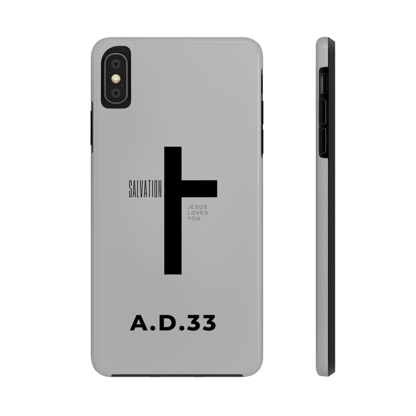 Tough Phone Cases