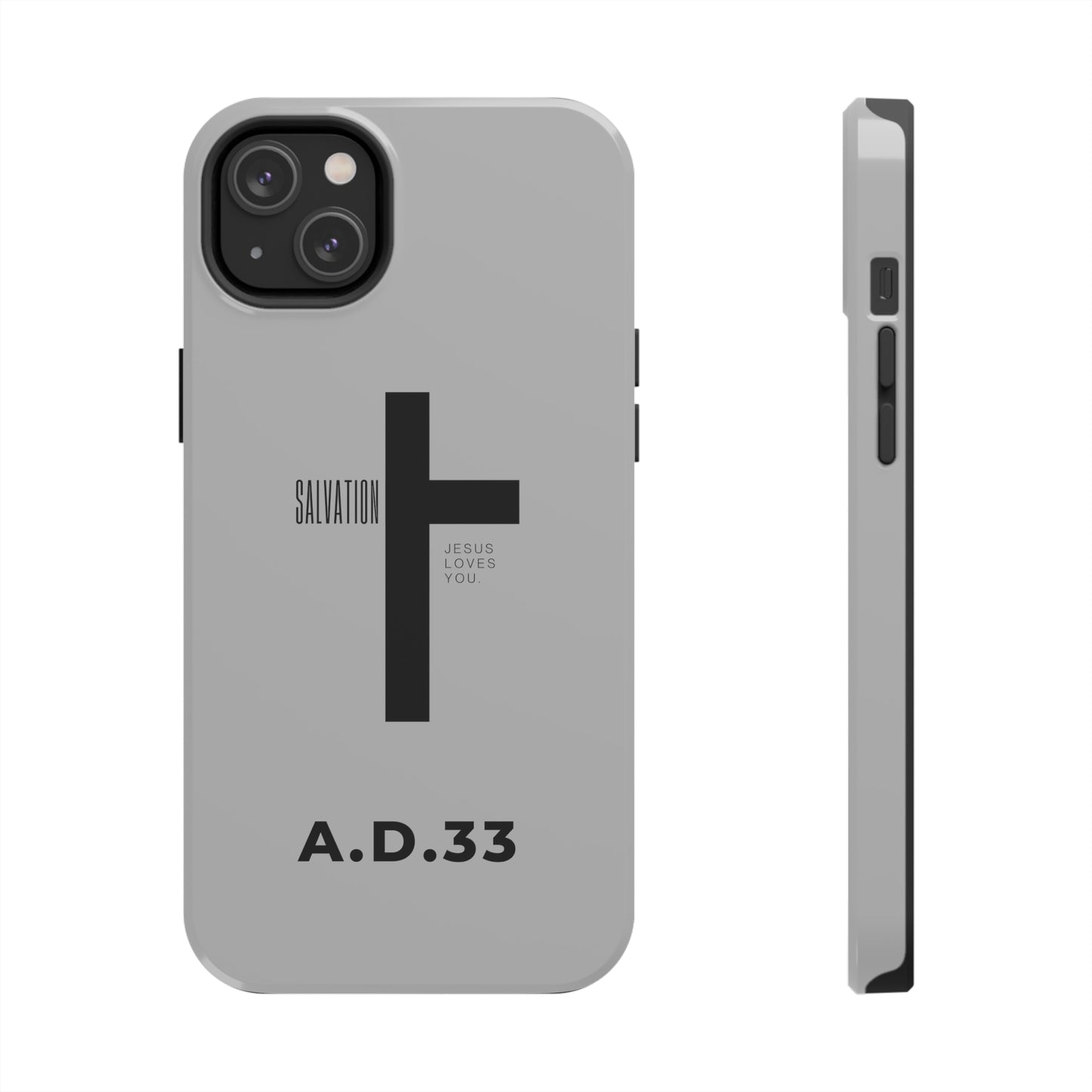 Tough Phone Cases