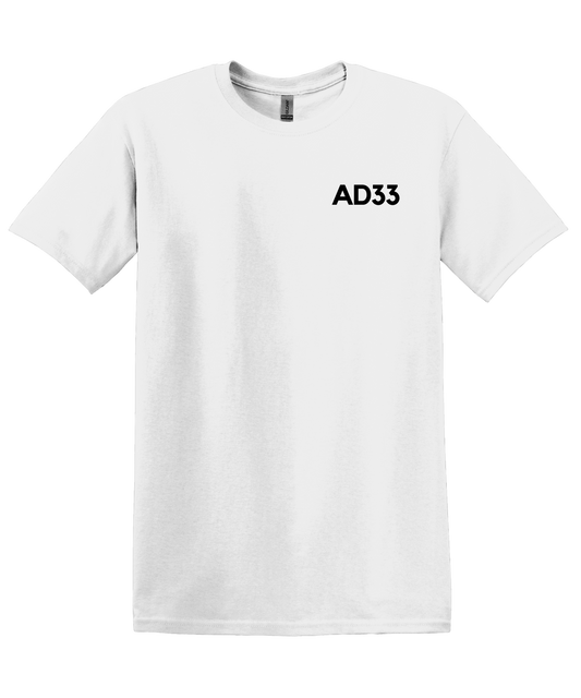 Signature Tee
