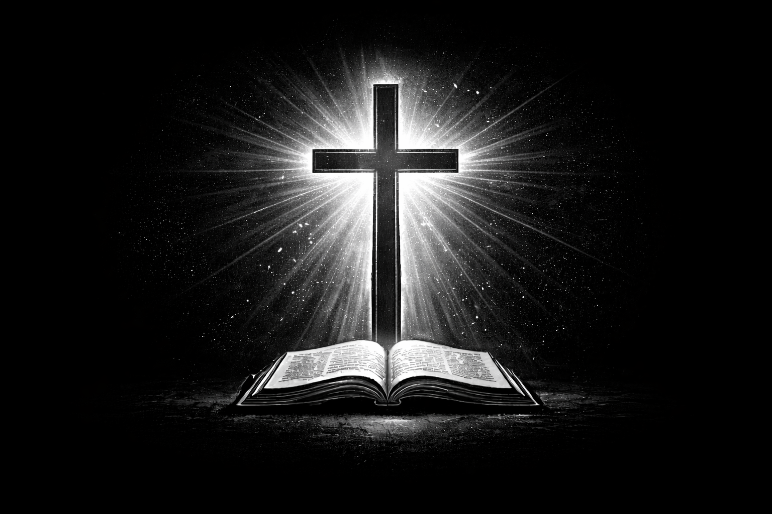 Salvation Study – AD33