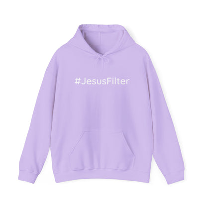 #JesusFilter hoodie