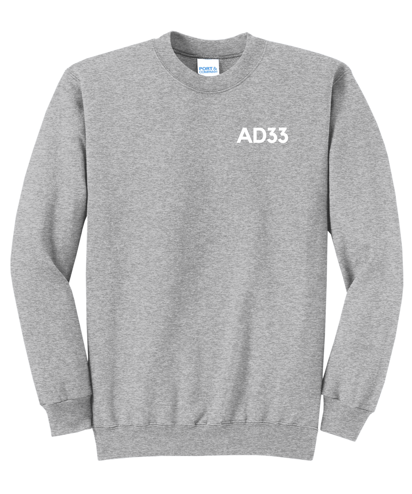 Signature Sweatshirt