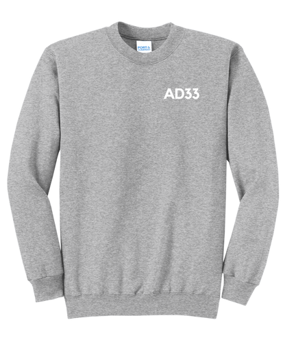 Signature Sweatshirt