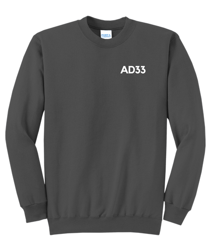 Signature Sweatshirt