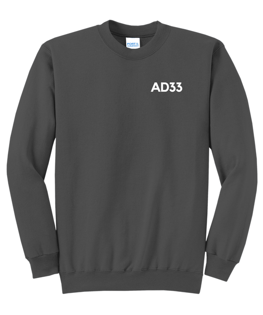 Signature Sweatshirt