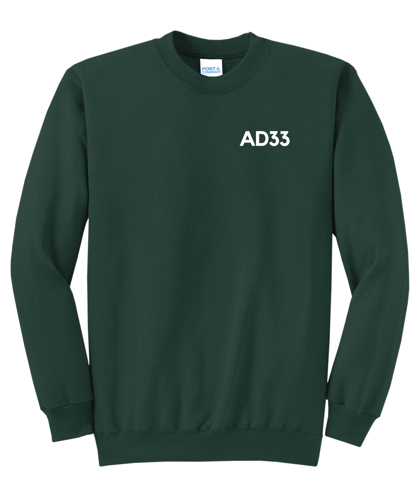 Signature Sweatshirt