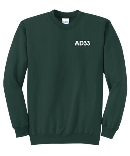 Signature Sweatshirt