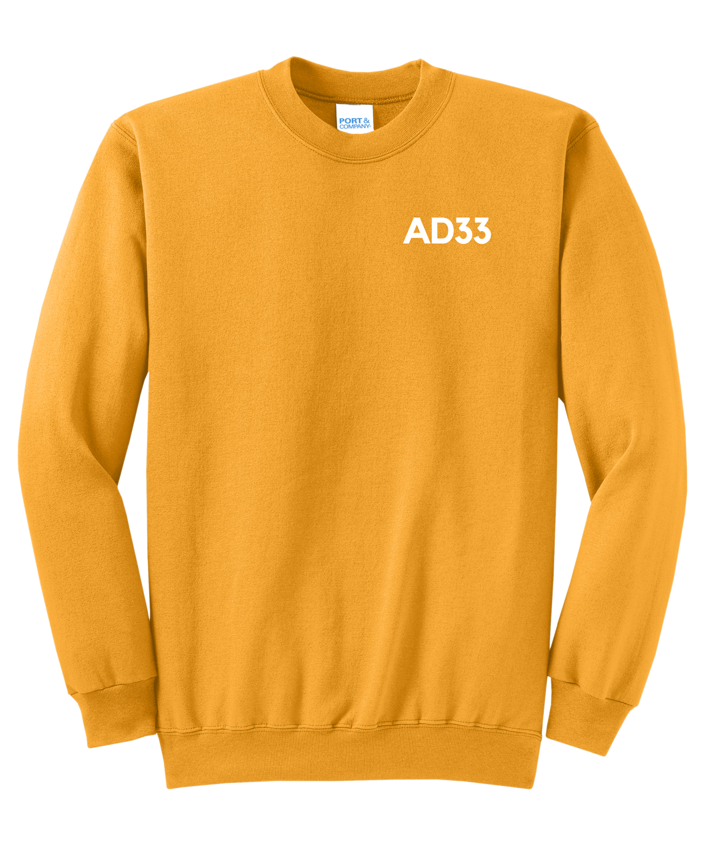 Signature Sweatshirt