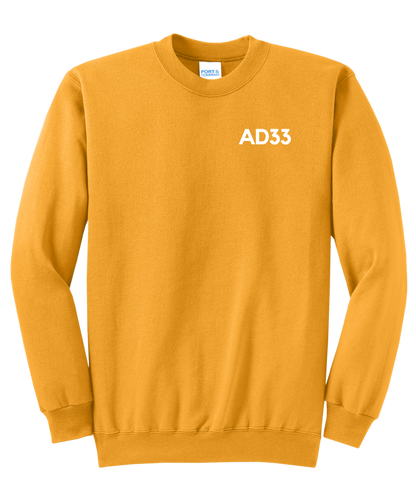 Signature Sweatshirt