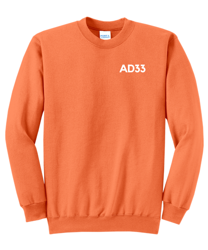 Signature Sweatshirt