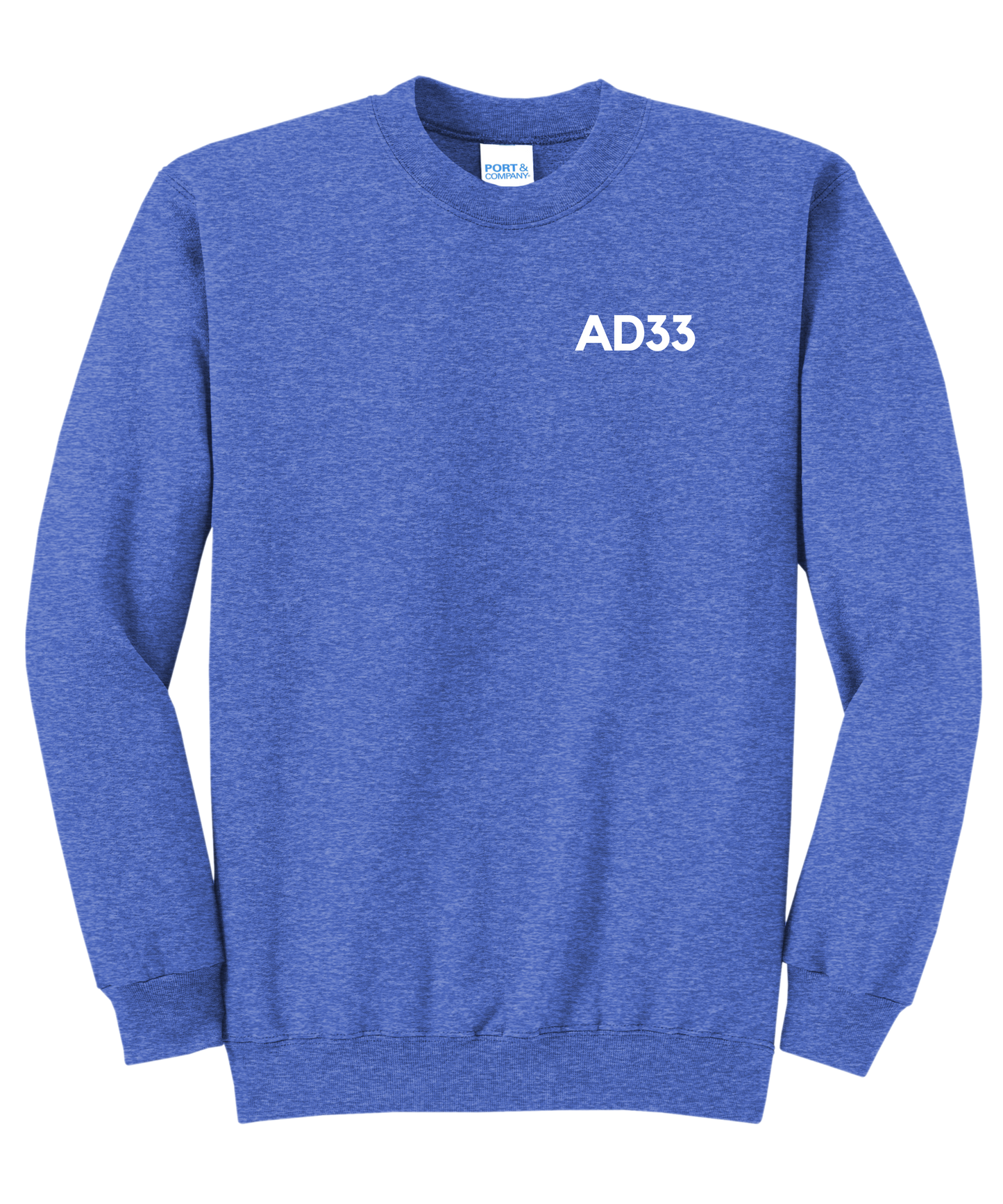 Signature Sweatshirt