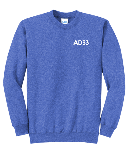 Signature Sweatshirt