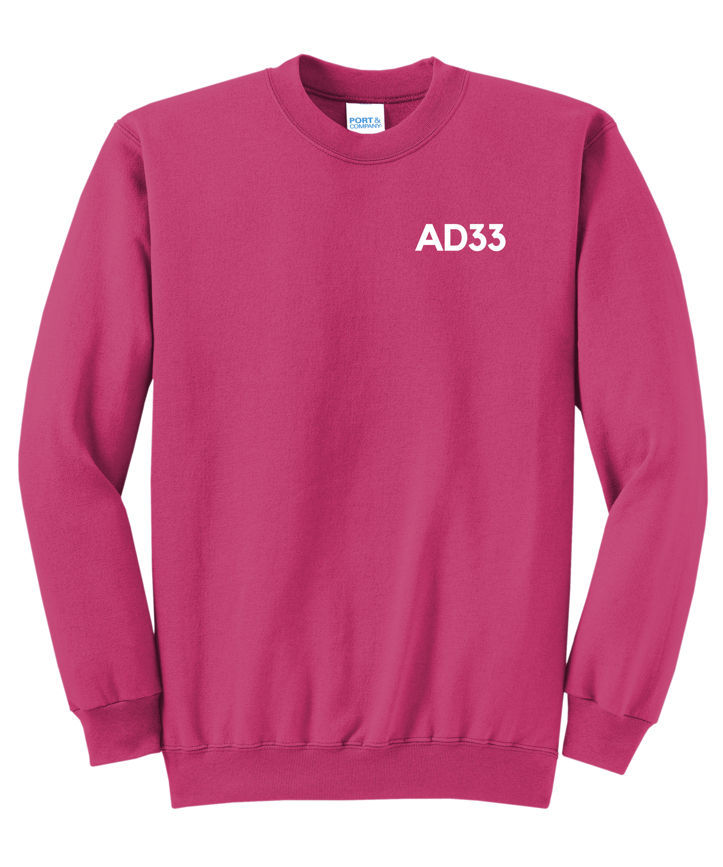 Signature Sweatshirt