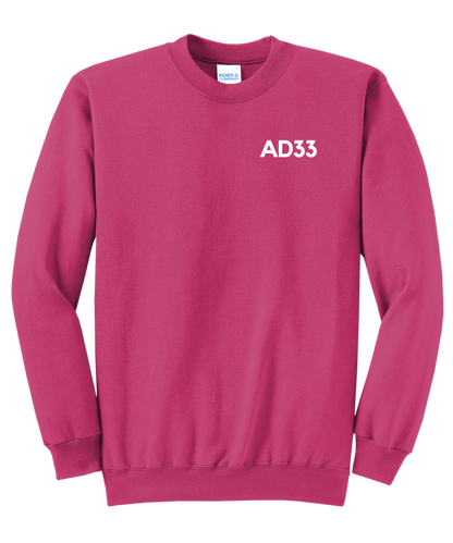 Signature Sweatshirt
