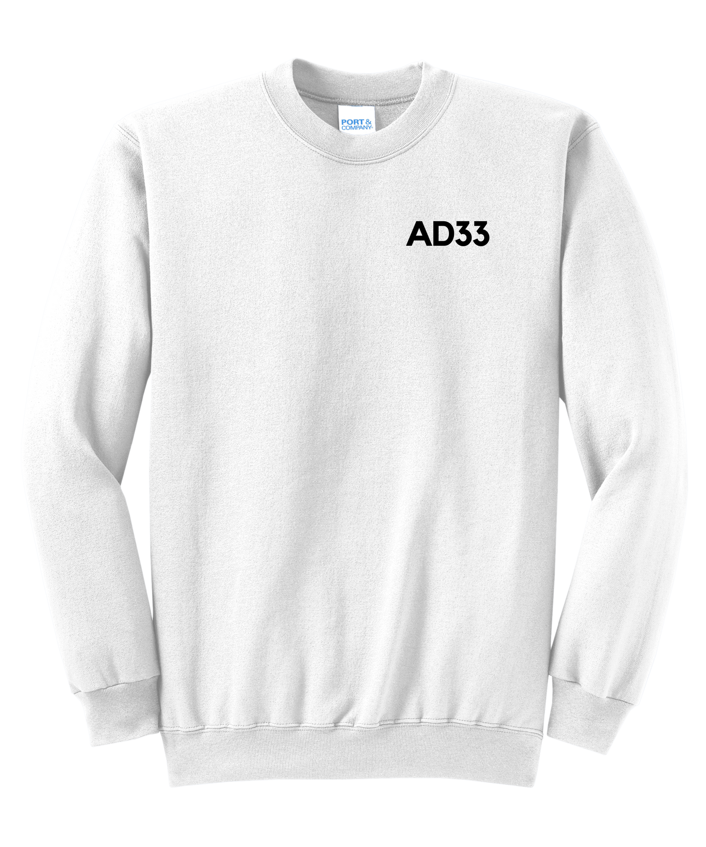 Signature Sweatshirt