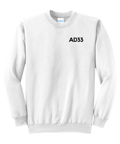 Signature Sweatshirt